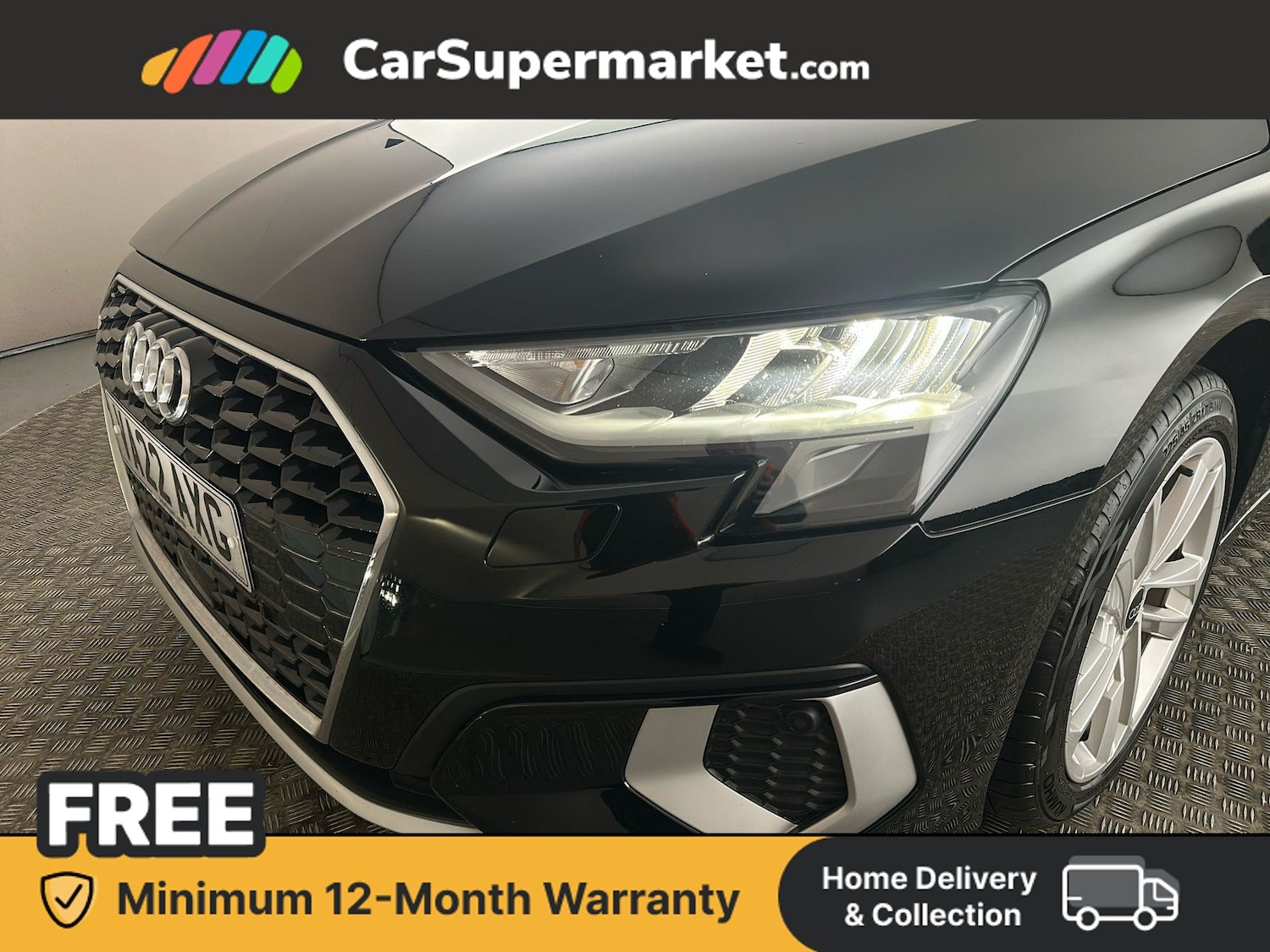 Used Audi A3 2022 for sale - 77620497: Photo 18