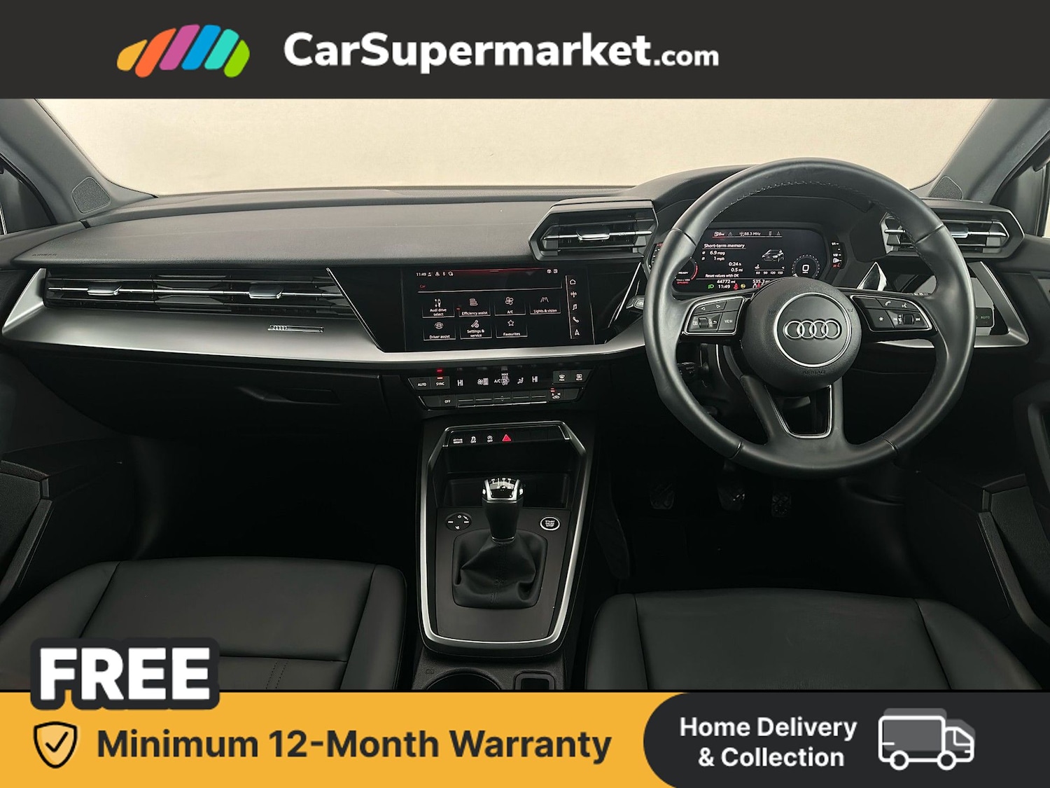 Used Audi A3 2022 for sale - 77620497: Photo 23