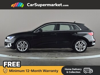 Used Audi A3 2022 for sale - 77620497: Photo