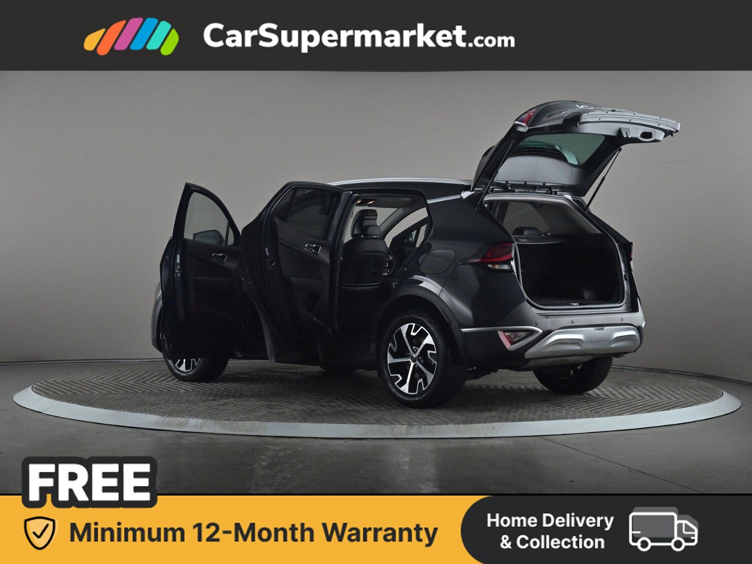 Used Kia Sportage 2025 for sale - 77787471: Photo 10