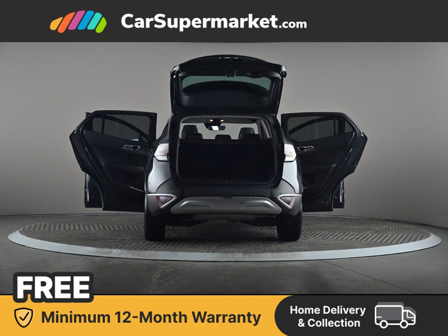 Used Kia Sportage 2025 for sale - 77787471: Photo 11