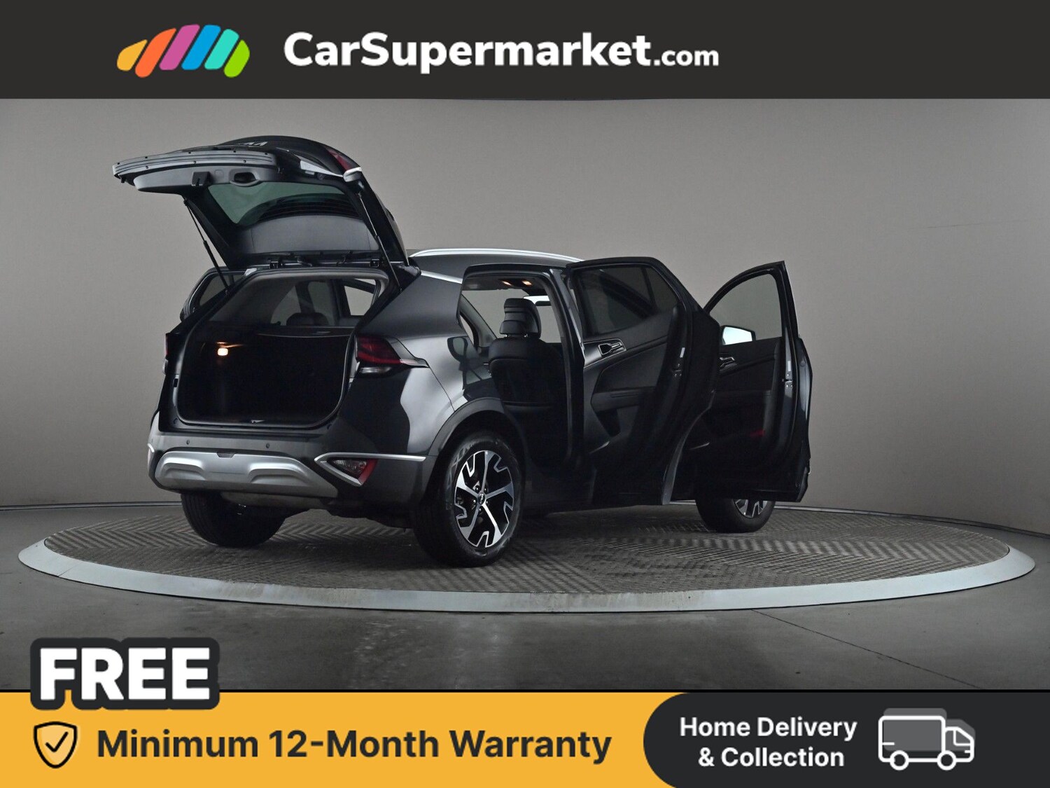 Used Kia Sportage 2025 for sale - 77787471: Photo 12