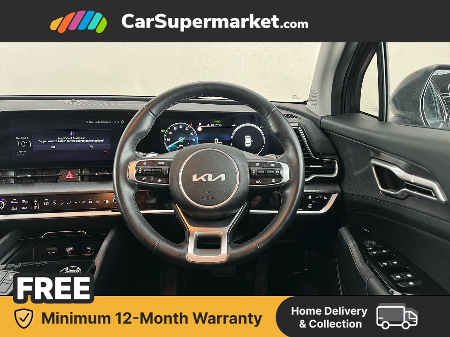 Used Kia Sportage 2025 for sale - 77787471: Photo 14