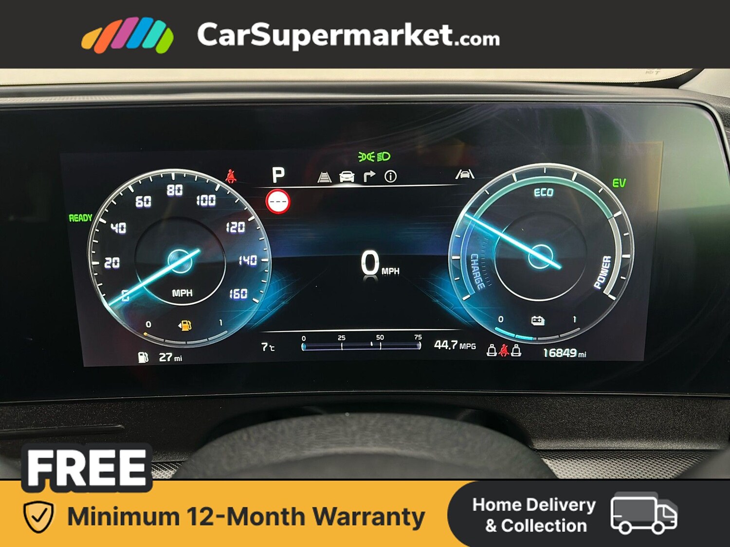 Used Kia Sportage 2025 for sale - 77787471: Photo 15