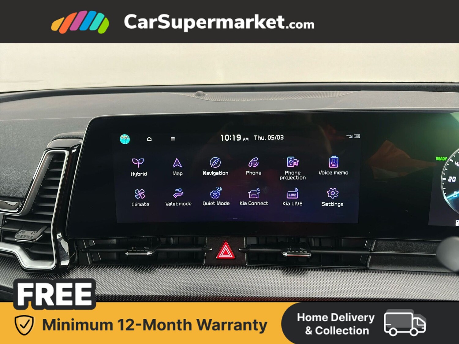 Used Kia Sportage 2025 for sale - 77787471: Photo 16