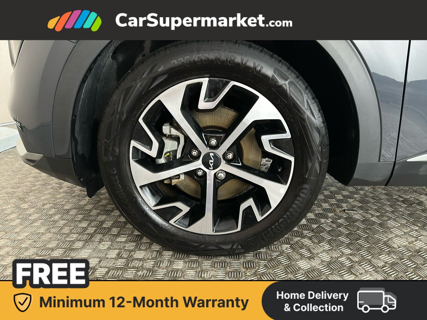 Used Kia Sportage 2025 for sale - 77787471: Photo 19