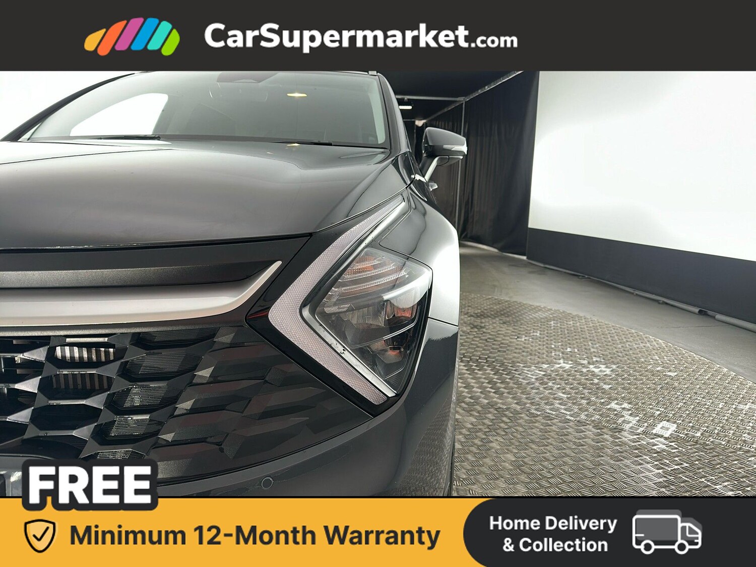 Used Kia Sportage 2025 for sale - 77787471: Photo 20