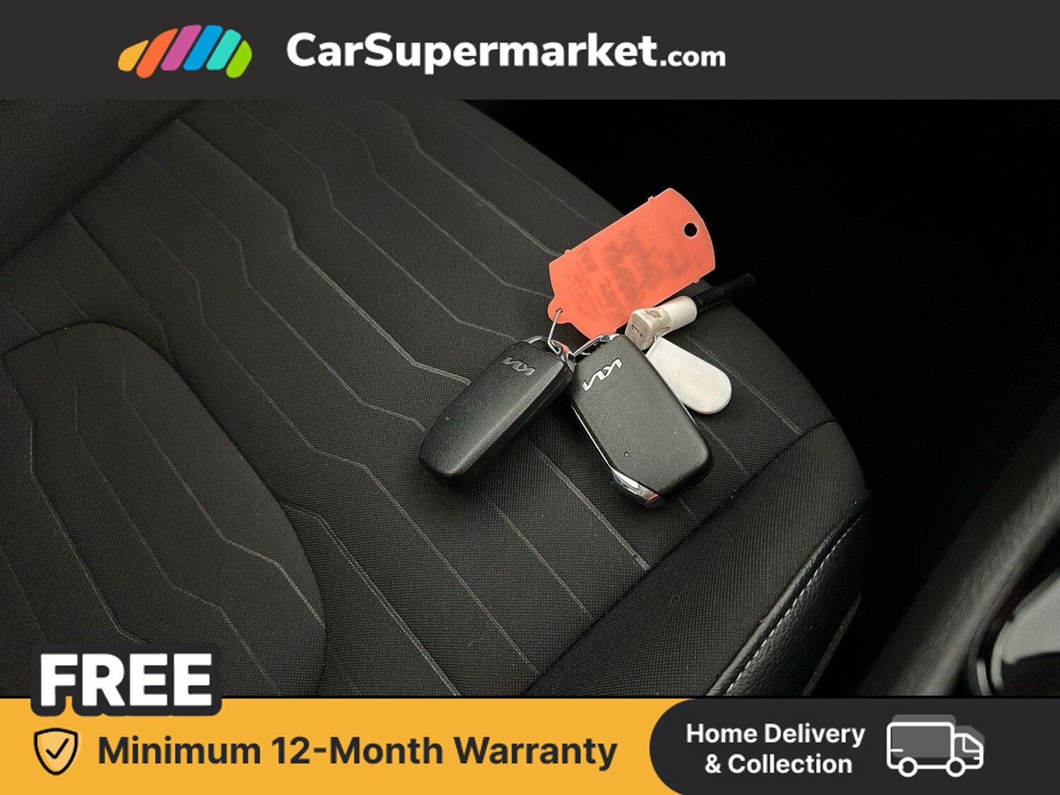 Used Kia Sportage 2025 for sale - 77787471: Photo 23