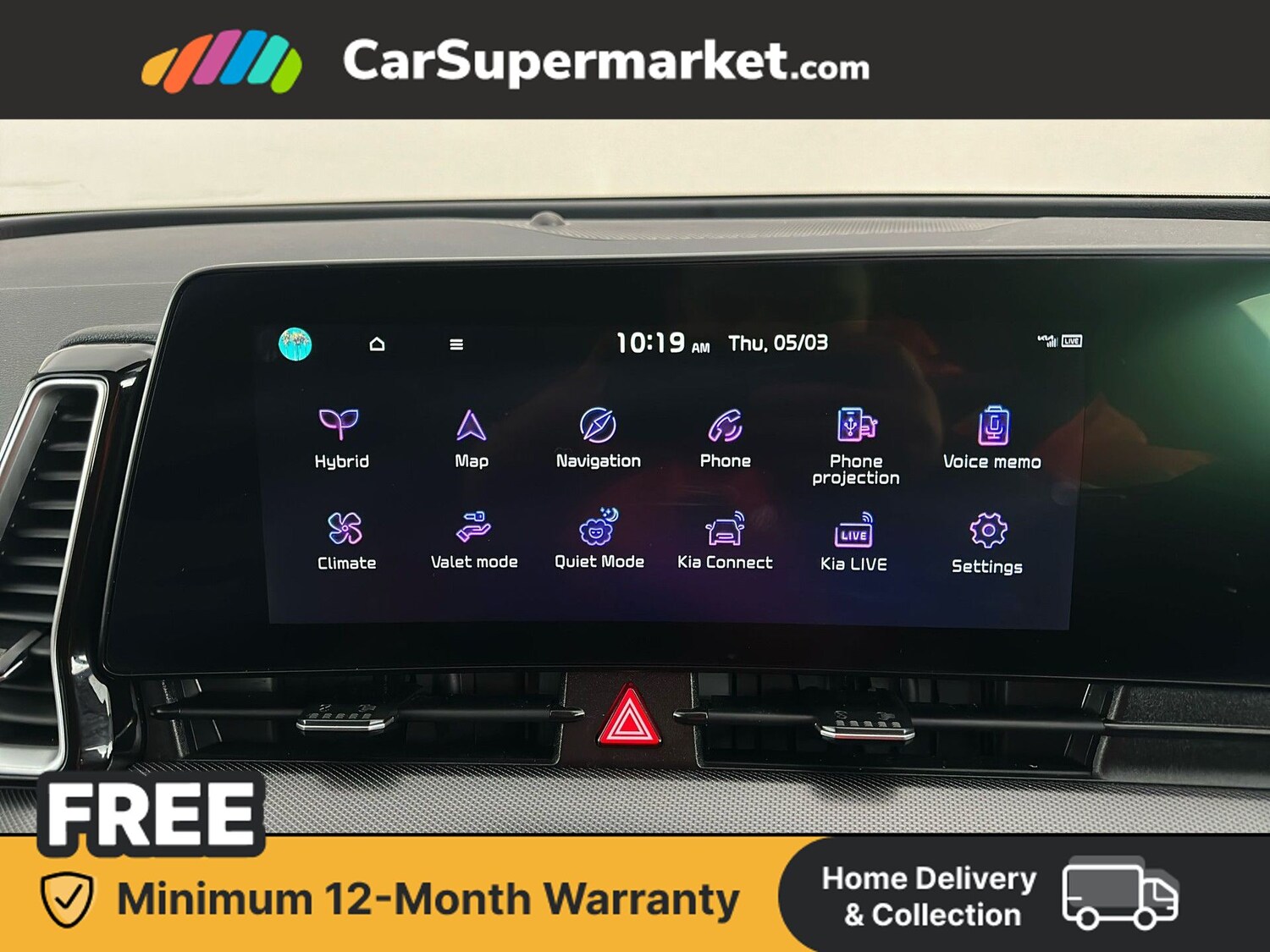 Used Kia Sportage 2025 for sale - 77787471: Photo 24