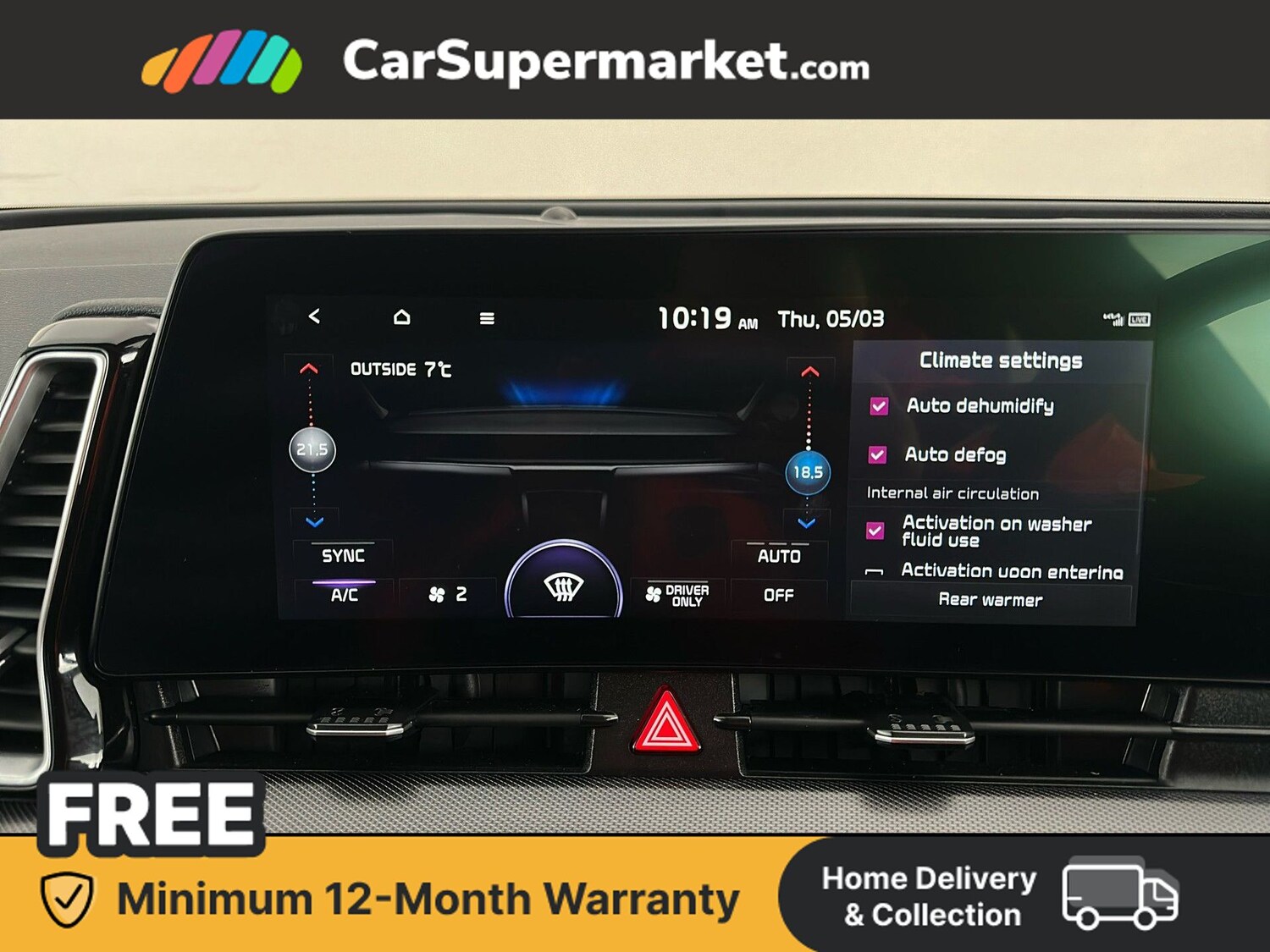 Used Kia Sportage 2025 for sale - 77787471: Photo 26