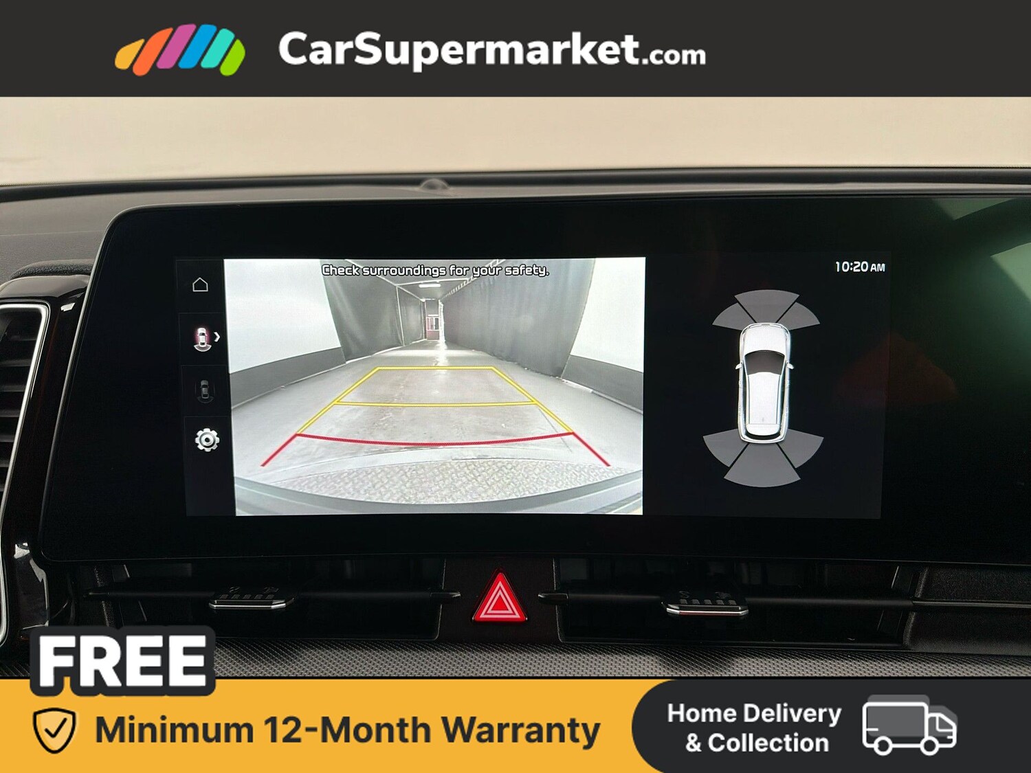 Used Kia Sportage 2025 for sale - 77787471: Photo 28