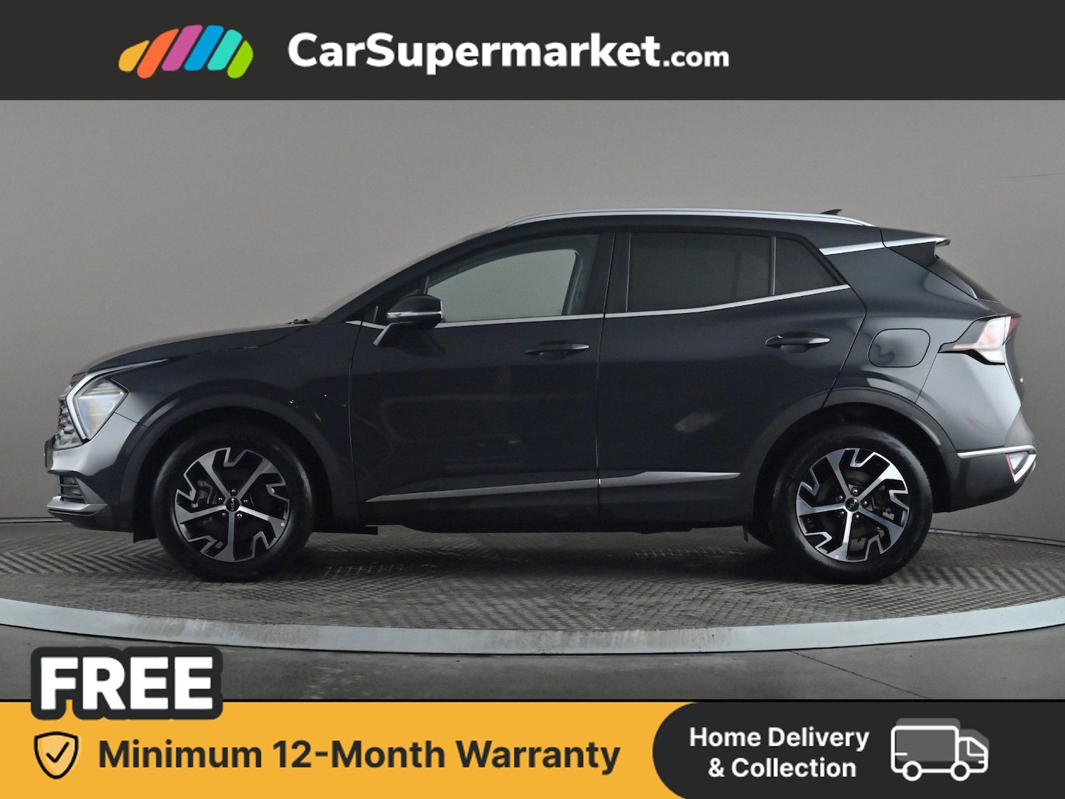 Used Kia Sportage 2025 for sale - 77787471: Photo 3