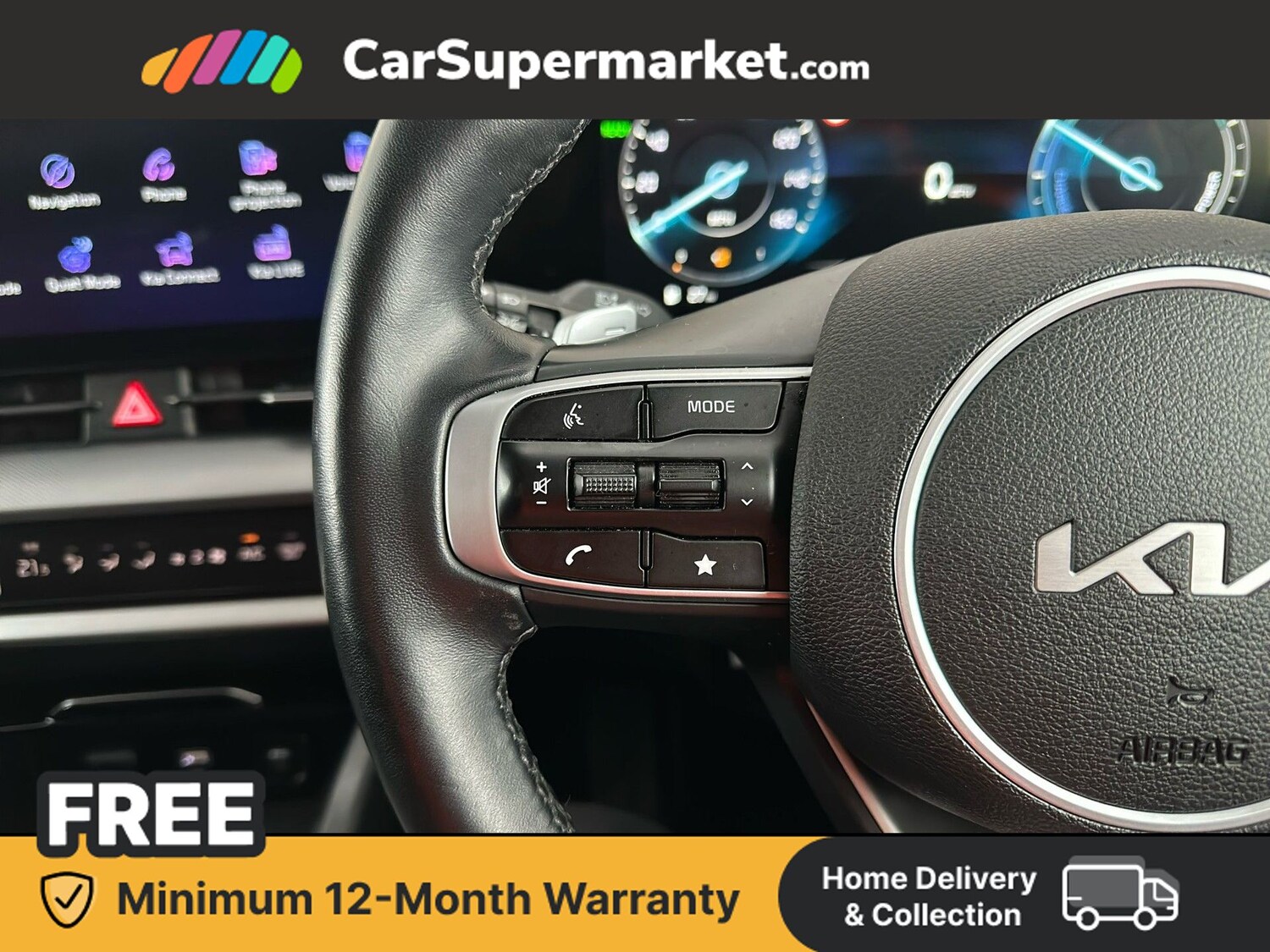 Used Kia Sportage 2025 for sale - 77787471: Photo 33