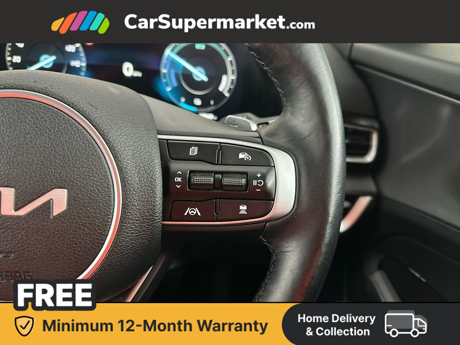 Used Kia Sportage 2025 for sale - 77787471: Photo 34