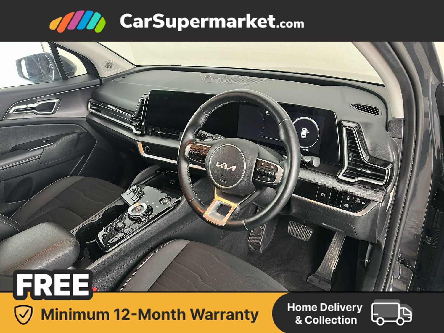 Used Kia Sportage 2025 for sale - 77787471: Photo 37