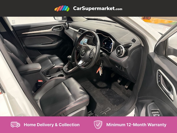 Used MG MG ZS 2024 for sale - 76219942: Photo 2