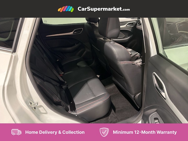 Used MG MG ZS 2024 for sale - 76219942: Photo 3