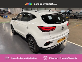 Used MG MG ZS 2024 for sale - 76219942: Photo 4