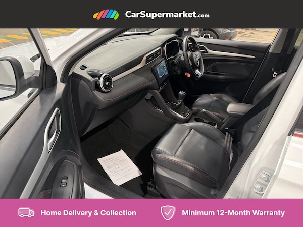 Used MG MG ZS 2024 for sale - 76219942: Photo 5