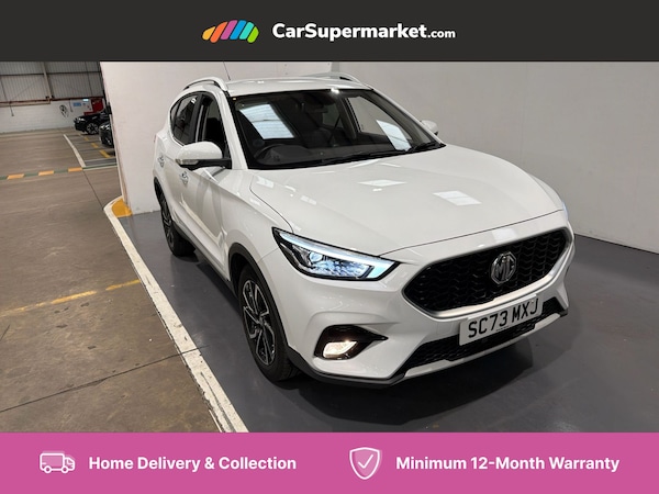 Used MG MG ZS 2024 for sale - 76219942: Photo 6