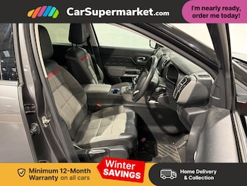 Used Citroen C5 Aircross 2022 for sale - 77064581: Photo