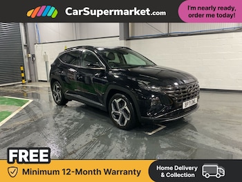 Used Hyundai TUCSON 2022 for sale - 77407470: Photo