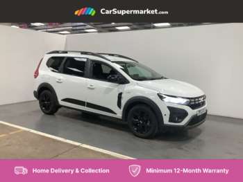 2023 - 1.0 TCe Extreme SE 5-Door