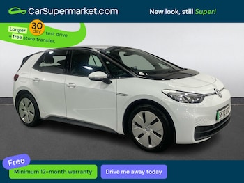 Used Volkswagen ID.3 2023 for sale - 78453883: Photo