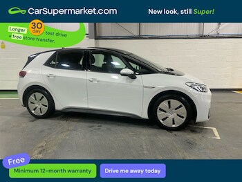Used Volkswagen ID.3 2023 for sale - 78453883: Photo