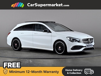 Used Mercedes-Benz CLA 2019 for sale - 77996473: Photo