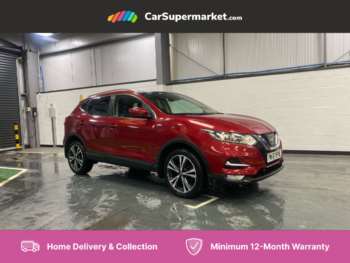 2017 - 1.5 dCi N-Connecta [Glass Roof Pack] 5-Door