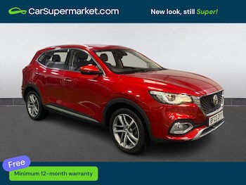 Used MG MG HS 2023 for sale - 78359581: Photo