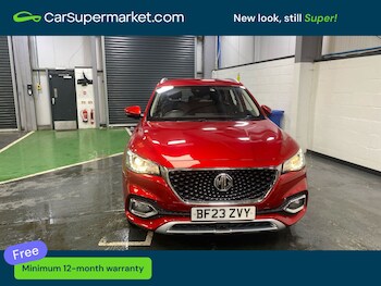 Used MG MG HS 2023 for sale - 78359581: Photo