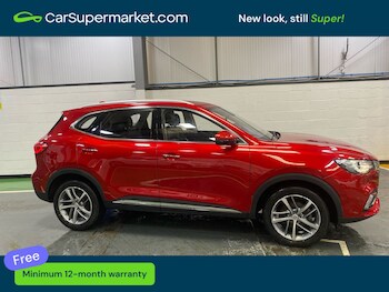 Used MG MG HS 2023 for sale - 78359581: Photo