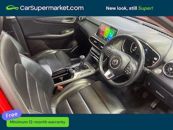 Used MG MG HS 2023 for sale - 78359581: Photo