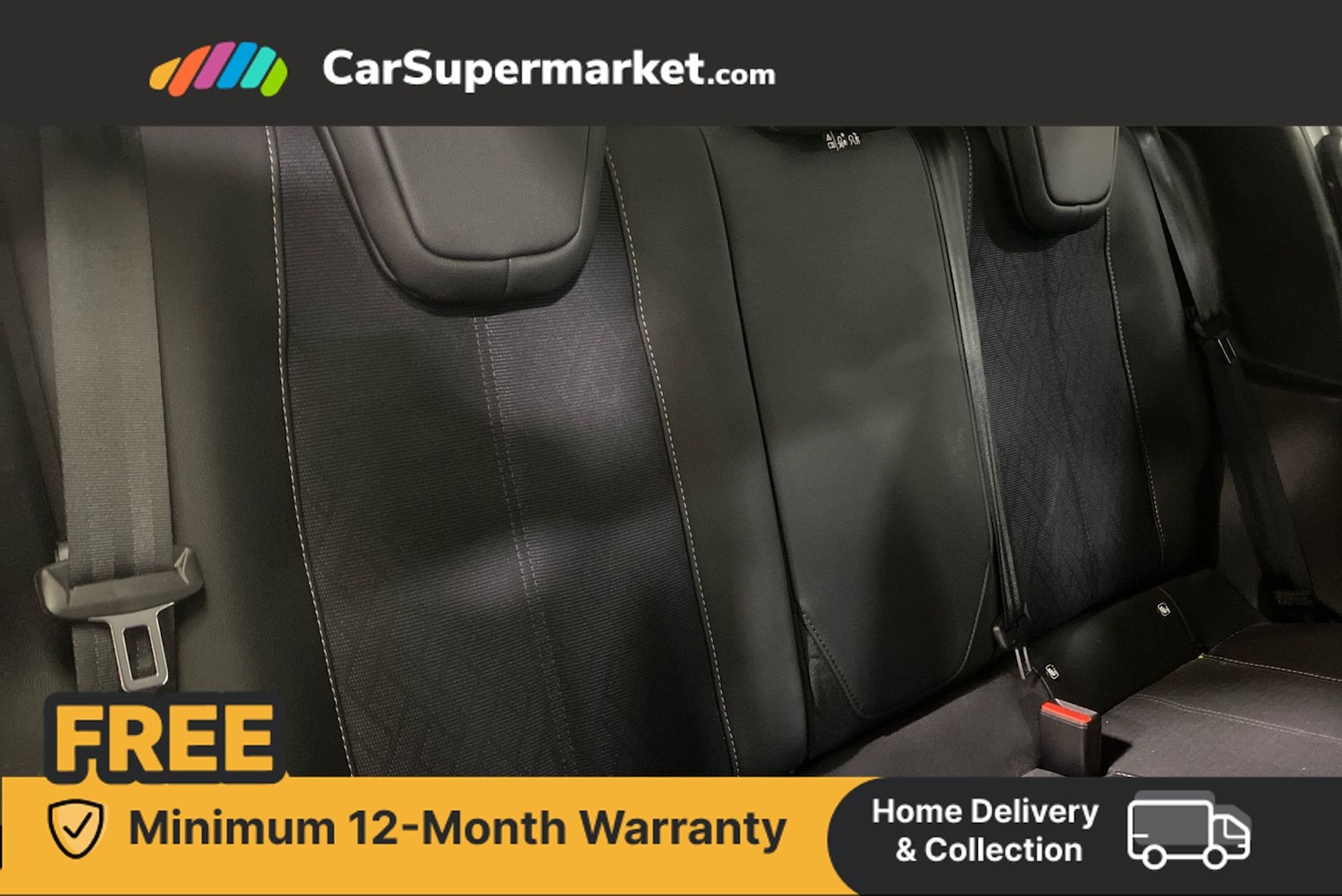 Used Vauxhall Corsa 2021 for sale - 76341674: Photo 6