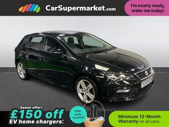 Used SEAT Leon 2019 for sale - 78111802: Photo