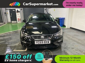 Used SEAT Leon 2019 for sale - 78111802: Photo