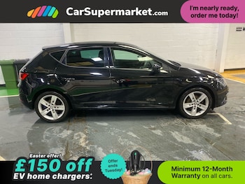Used SEAT Leon 2019 for sale - 78111802: Photo