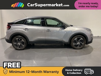 Used Citroen C4 2023 for sale - 77451179: Photo