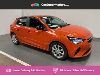 Used Vauxhall Corsa 2022 for sale - 76011242: Photo