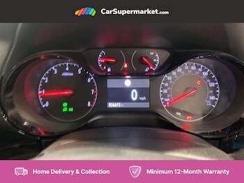 Used Vauxhall Corsa 2022 for sale - 76011242: Photo