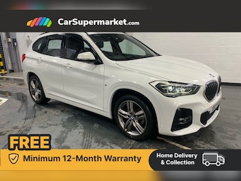 Used BMW X1 2021 for sale - 76416719: Photo