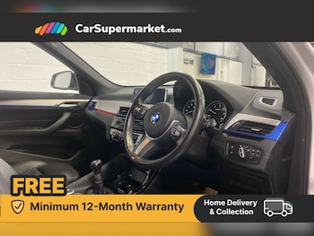 Used BMW X1 2021 for sale - 76416719: Photo