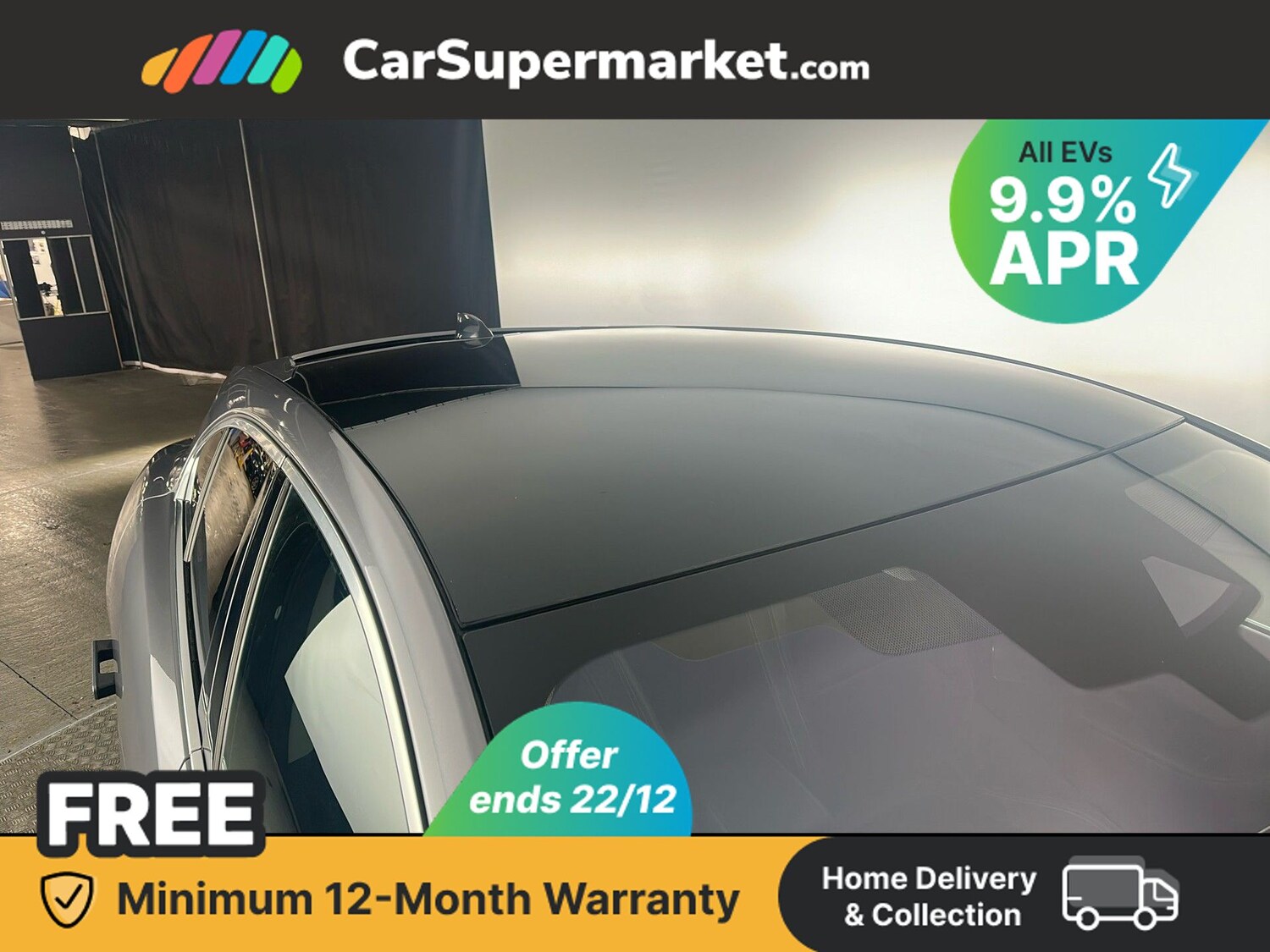 Used Jaguar I-Pace 2020 for sale - 76774608: Photo 23