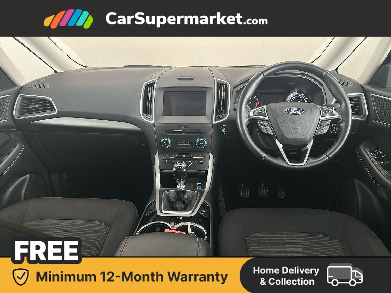 Used Ford Galaxy 2022 for sale - 77394162: Photo 13