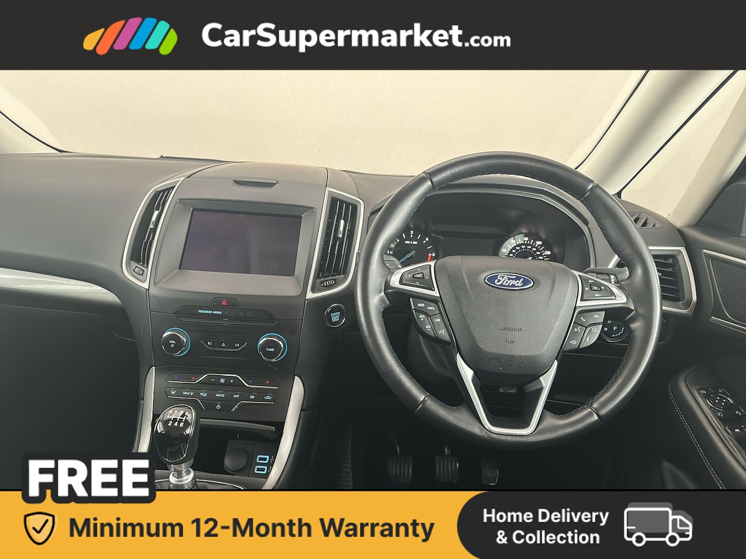 Used Ford Galaxy 2022 for sale - 77394162: Photo 14