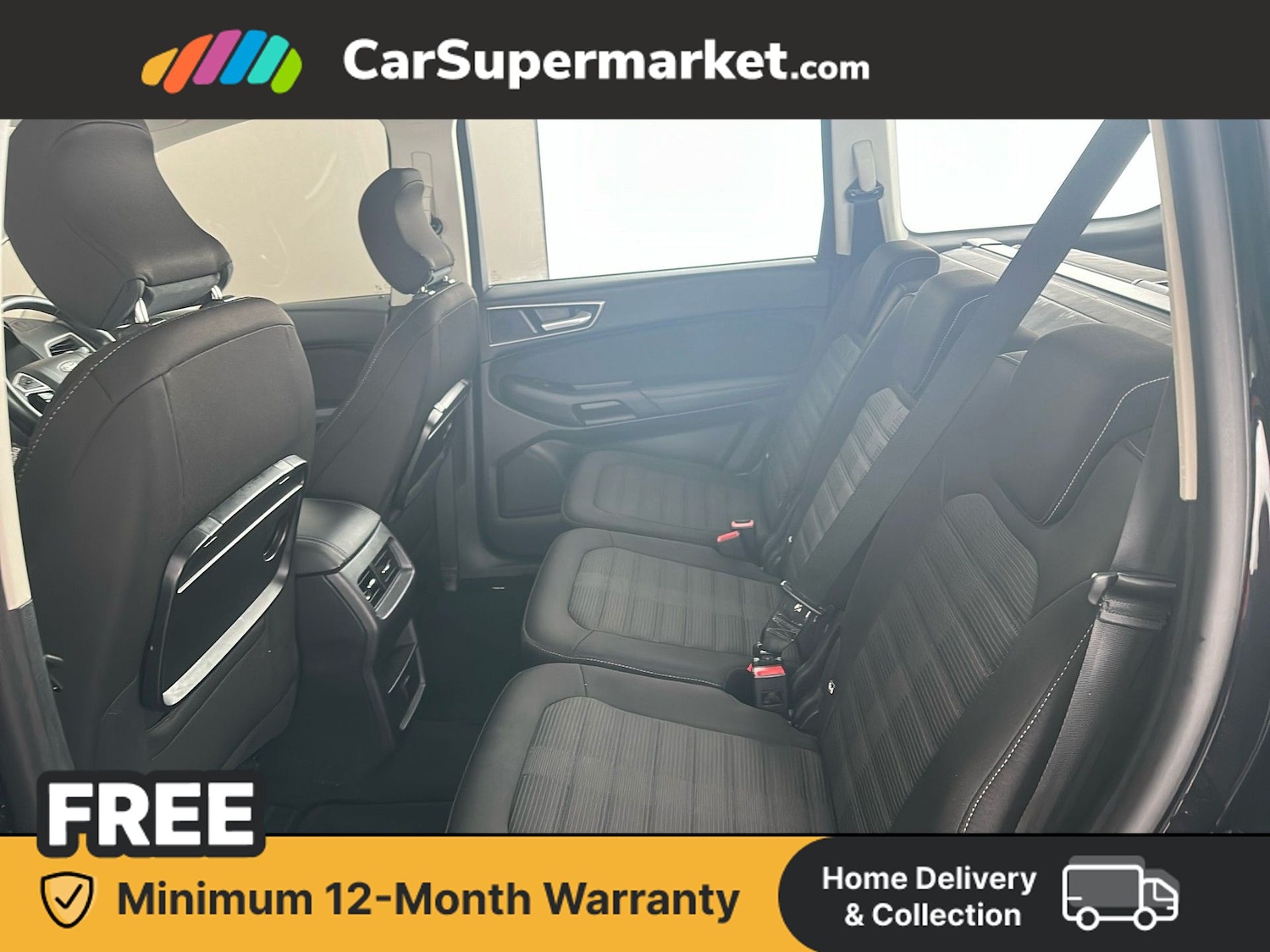 Used Ford Galaxy 2022 for sale - 77394162: Photo 18