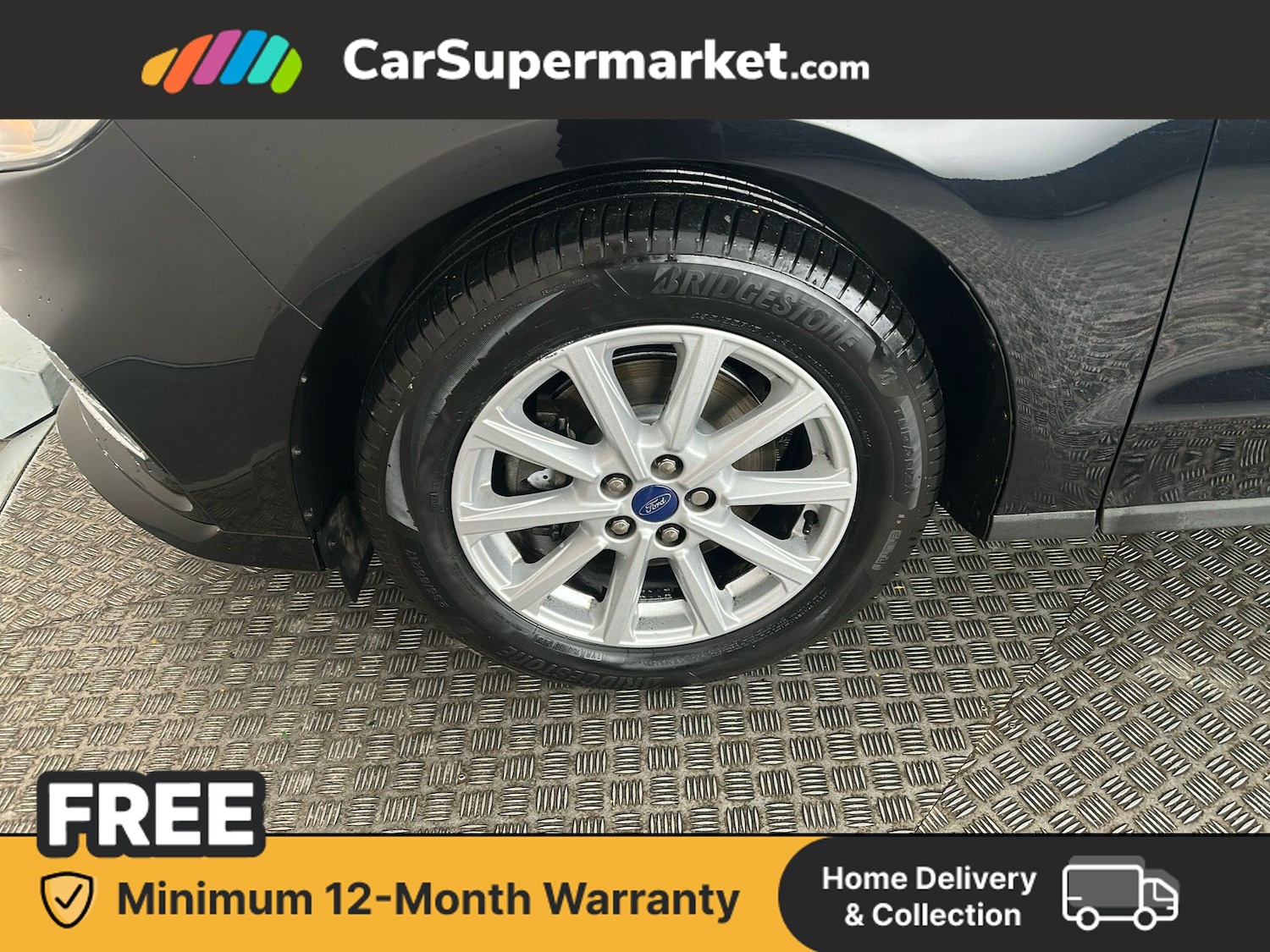 Used Ford Galaxy 2022 for sale - 77394162: Photo 19