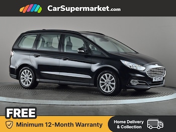 2022 - 2.0 EcoBlue Zetec